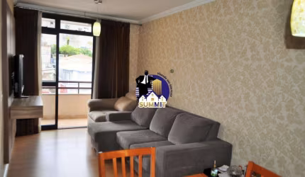 Apartamento de 2 Quartos à Venda em Pirituba, São Paulo-AP0165