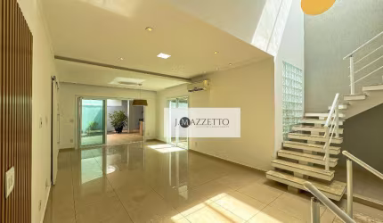 Sobrado com 3 dormitórios, 208 m² - venda por R$ 1.450.000,00 ou aluguel por R$ 8.710,00/mês - Jardim Portal dos Ipês - Indaiatuba/SP