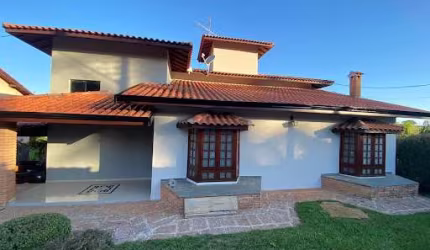 Casa com 3 dormitórios, 280 m² - venda por R$ 1.800.000,00 ou aluguel por R$ 9.490,00/mês - Terras de Itaici - Indaiatuba/SP