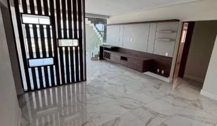 Apartamento Duplex com 3 suítes, 287 m² - venda por R$ 3.200.000 ou aluguel por R$ 18.560/mês - Vila Castelo Branco - Indaiatuba/SP