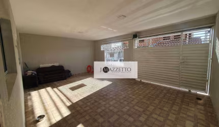 Casa com 2 dormitórios à venda, 113 m² por R$ 519.500,00 - Jardim dos Sabiás - Indaiatuba/SP