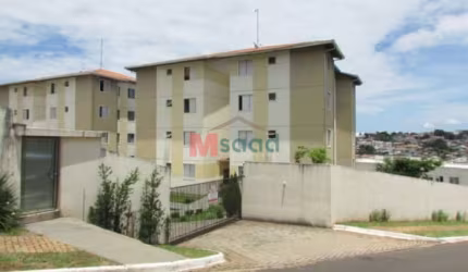 Apartamento a venda no Jardim América