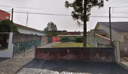 TERRENO NO JARDIM CARVALHO