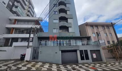 Apartamento 3 quartos (1 suíte) à venda no Centro