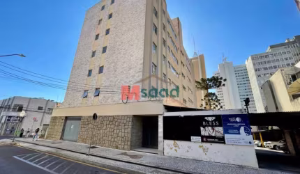 Ótimo ap. região central  a venda