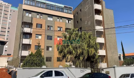 Apartamento à Venda no Edifício Fernando Pessoa
