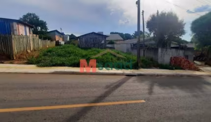 Terreno no bairro Neves