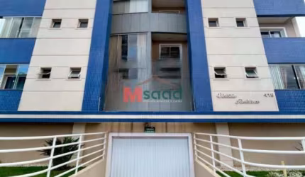 Apartamento 3 quartos (suíte) à venda Ed Victoria Residence