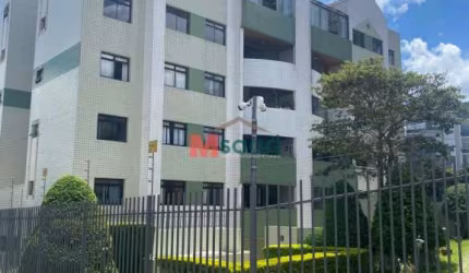 APARTAMENTO PARA LOCAÇÃOEd - SAN REMO ESTRELA