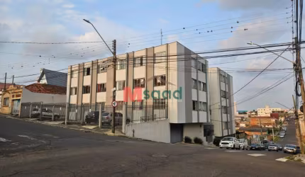Apartamento 3 quartos para locação no Centro