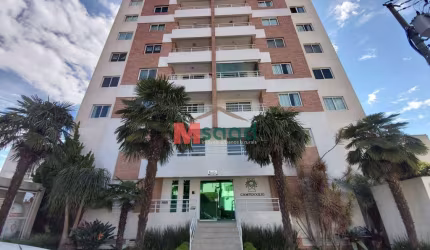 Apartamento no Edifício Campidóglio Centro