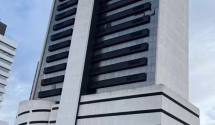 Sala comercial Edifício Infinity no Centro