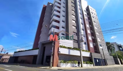 Apartamento 3 suítes no Ed. Torre Bella em Órfãs
