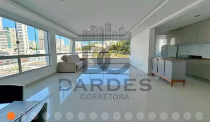 Lindo apartamento grande no aririba
