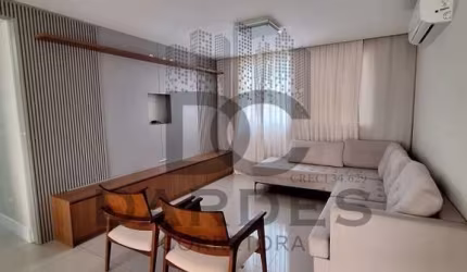 LINDO APARTAMENTO PARA LOCAÇÃO ANUAL ALTO PADRÃO