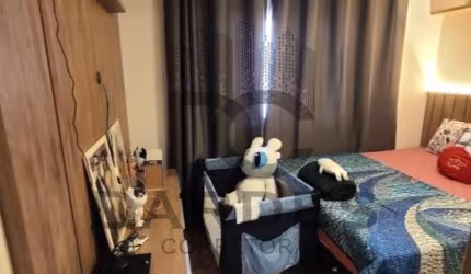 APARTAMENTO 3 DORM 1 VAGA PRIVATIVA 83M² NAÇÕES BAL CAMBORIU