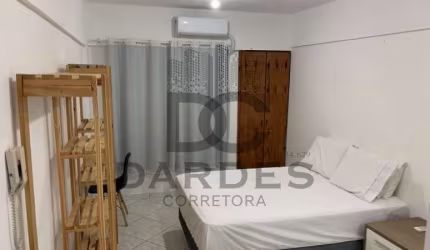 KITNET LOFT AVENIDA DO ESTADO 30 M² BAL CAMBORIU