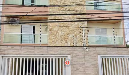 Apartamento à venda 83m² 2 Dorms 1 Suíte