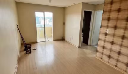 Apartamento com 2 quartos à venda na Rua Giuseppe Uliani, Demarchi, São Bernardo do Campo, 57 m2 por R$ 313.000
