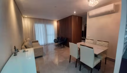 Apartamento com 2 quartos à venda na Avenida Aldino Pinotti, 650, Centro, São Bernardo do Campo, 94 m2 por R$ 930.000