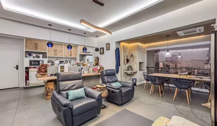 Apartamento com 3 quartos à venda na Avenida Armando Ítalo Setti, 659, Baeta Neves, São Bernardo do Campo, 118 m2 por R$ 1.200.000