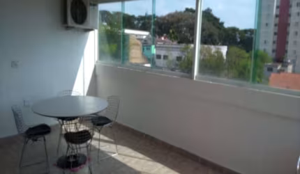 Cobertura Duplex 3 dormitórios à venda no Jardim Borborema, São Bernardo do Campo