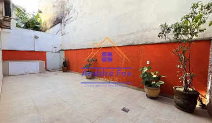 Apartamento Garden, 2 quartos, 2 banheiros, cozinha, dependências completas, 1 vaga de garagem à ve