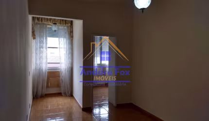 Andaraí Rio de Janeiro - RJ , Apartamento, 2 Quartos, dependências, salão de festas, Vaga, Portaria