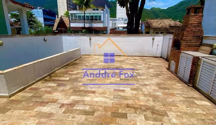 Casa Duplex com sala, 3 Quartos, 1 suítes, copa cozinha, varanda, Terraço, 1 vaga à venda, 180 M²,
