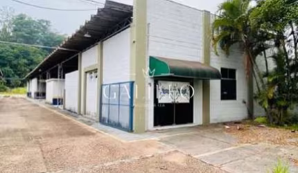 VENDE-SE GALPÃO 1.523M² EM ÁREA DE 3.791M² EXCELENTE LOCALIZAÇÃO BR.ÁGUA FRIA -JUNDIAÍ/SP  O IMÓVEL