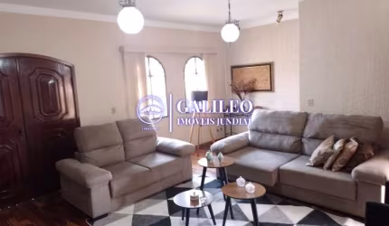 Venda de 2 Casas com 2 Salões Comerciais na Vila Rami | Jundiaí | São Paulo