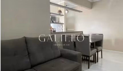 APARTAMENTO À VENDA EM CONDOMÍNIO MORADA DOS PASSAROS JUNDIAÍ-SP