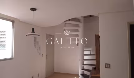 APARTAMENTO DUPLEX PARA VENDA NO EDIFÍCIO SPAZIO JARAGUÁ - RUA CICA - JUNDIAÍ - SP