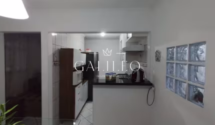 CASA A VENDA NO ALMERINDA CHAVES - JUNDIAÍ - SP