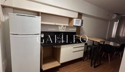 Apartamento para Locação no Condomínio Línea Home Style | Centro | Jundiaí | São Paulo