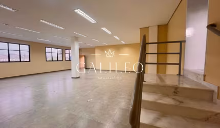 SALÃO COMERCIAL 120M² VILA MAFALDA - JUNDIAÍ SP.