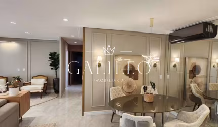 Apartamento à venda no Condomínio Terraço Villa Bela - Jardim Campos Elísios - Jundiaí-SP