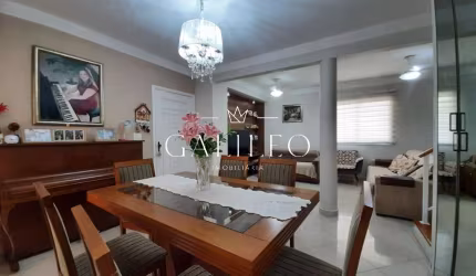 CASA A VENDA NO CONDOMÍNIO CANTO DA NATUREZA - JARDIM SHANGAI - JUNDIAÍ SP