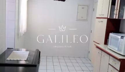 Apartamento á Venda no Residencial Pasárgada - Jundiaí - SP