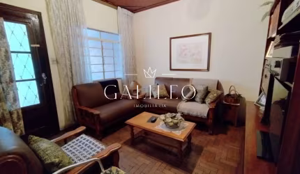 Casa á Venda na Vila de Vito - Jundiaí - SP