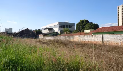 Terreno para venda e locação na Ponte São João - Jundiaí - SP