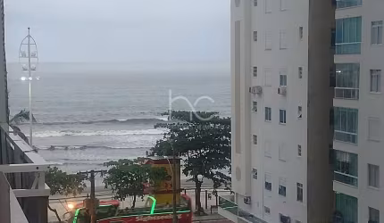 APARTAMENTO QUADRA MAR 3 QUARTOS VAGA PRIVATIVA