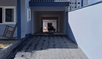 Casa com 3 quartos à venda no Dom Joaquim, Brusque , 200 m2 por R$ 1.250.000