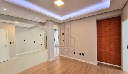 Apartamento com 2 quartos à venda no Santa Rita, Brusque , 80 m2 por R$ 399.000