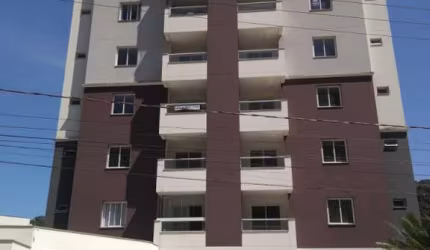 Apartamento com 1 quarto à venda no São Pedro, Brusque , 86 m2 por R$ 370.000