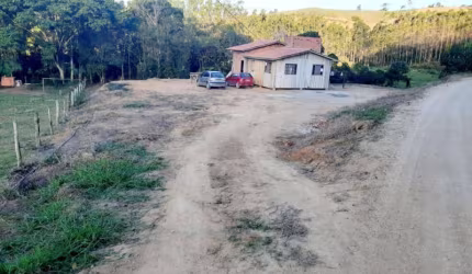 Chácara / sítio com 2 quartos à venda no Moura, Canelinha , 80 m2 por R$ 280.000