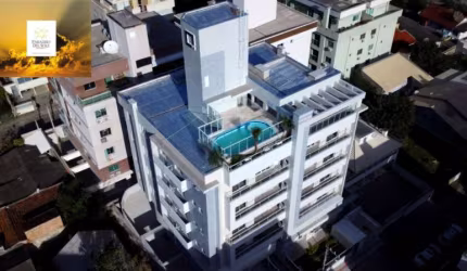 Apartamento com 1 quarto à venda no Centro, Bombinhas , 97 m2 por R$ 729.394