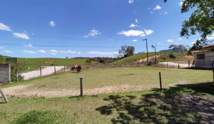 Chácara / sítio com 2 quartos à venda no Povoado de Barracão, Gaspar , 570 m2 por R$ 1.500.000