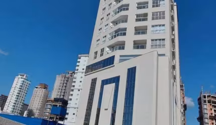 Apartamento com 1 quarto à venda em Morretes, Itapema  por R$ 850.000