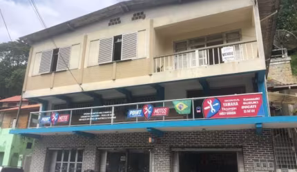 Casa comercial com 2 salas à venda no Primeiro de Maio, Brusque , 400 m2 por R$ 1.500.000